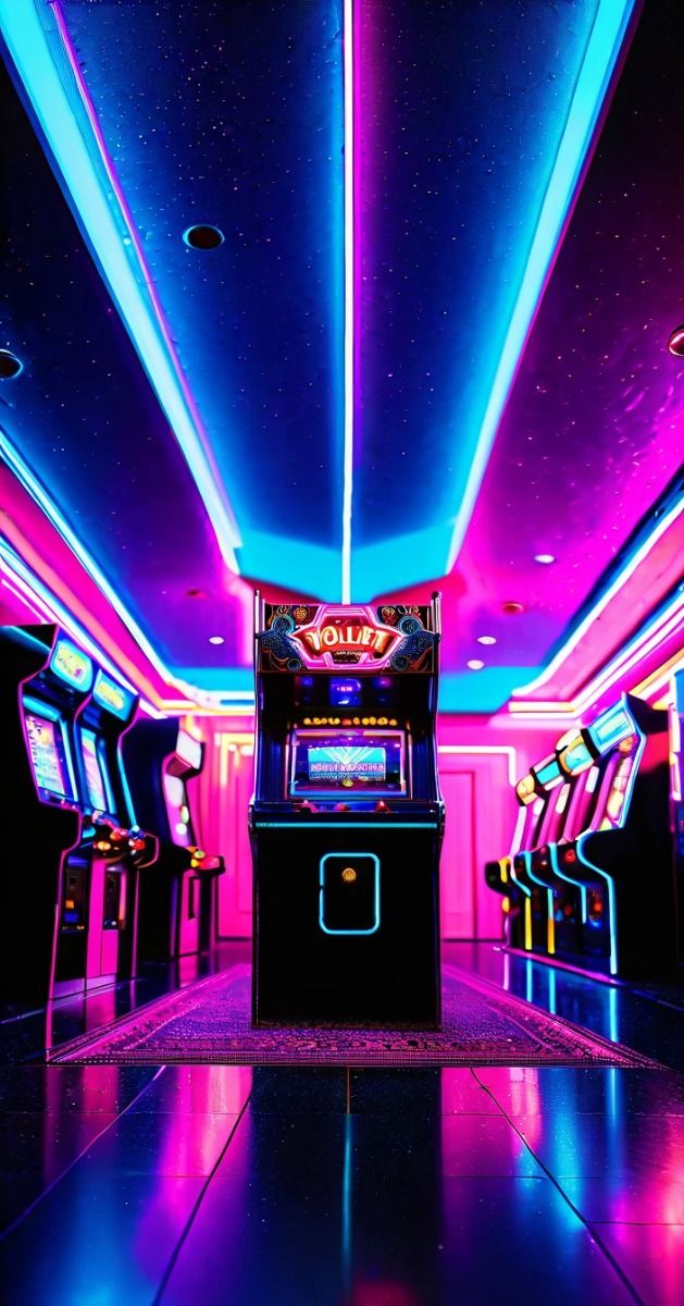 joygame lobby snapshot