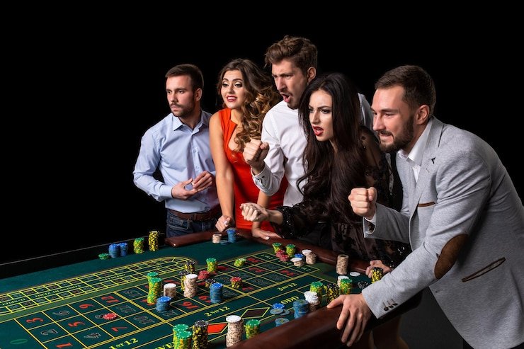 joygame Live Casino safha