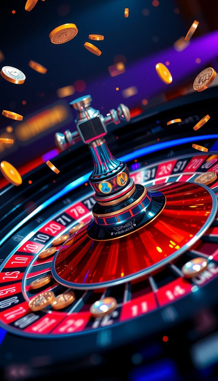 joygame Slots rooms