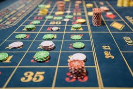 joygame Sportsbook market