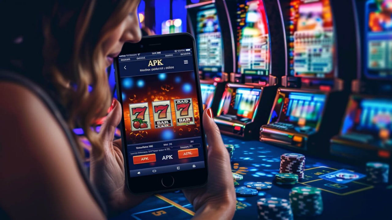 joygame Mobile safha